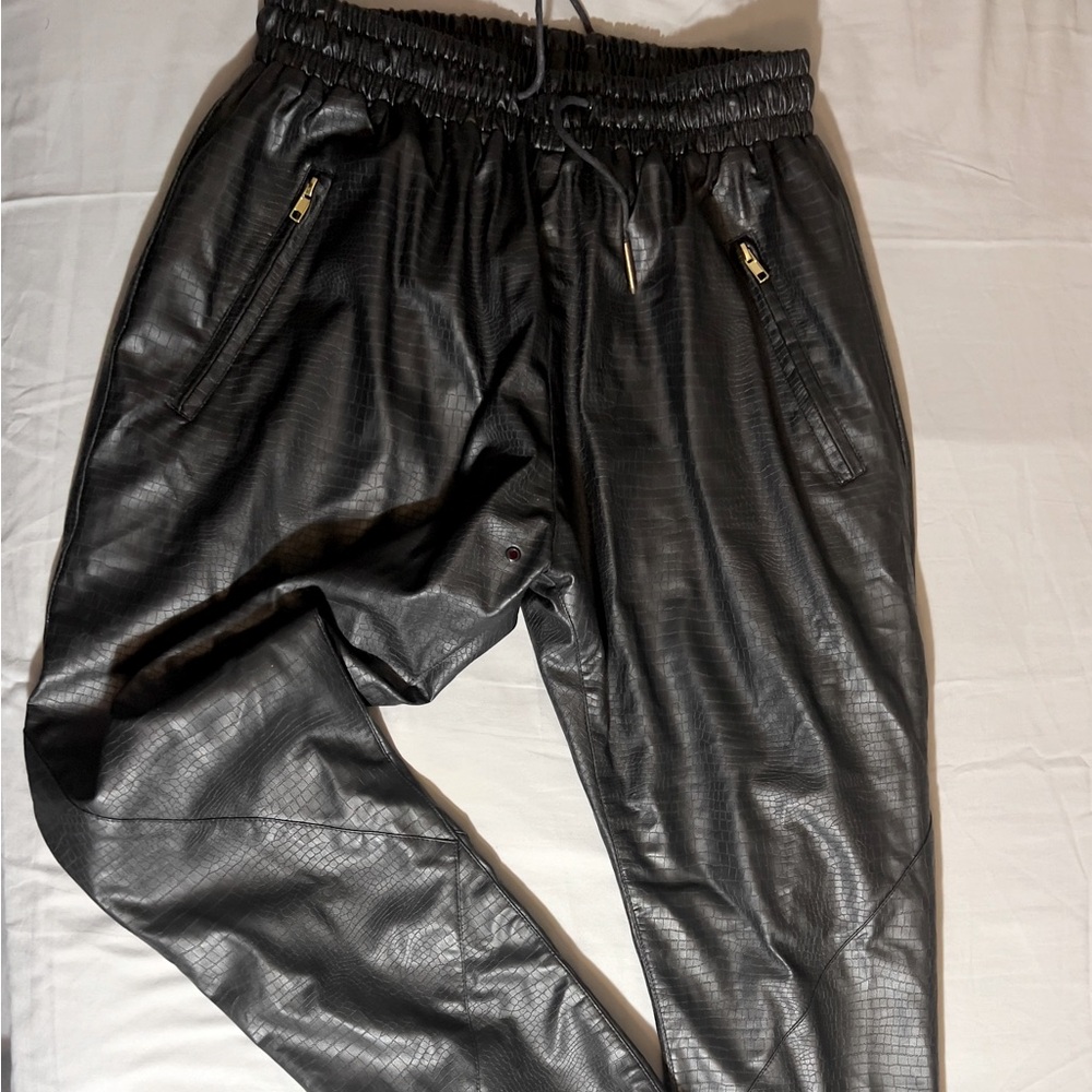 Dnine Reserve Pants